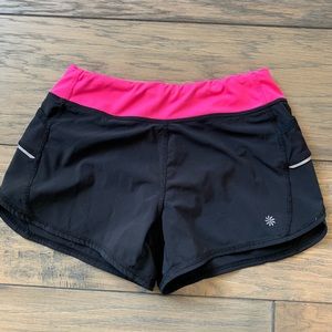 Athleta Girl Record Breaker Short